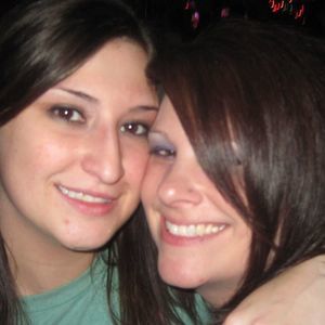 Meet your Posher, Carrie